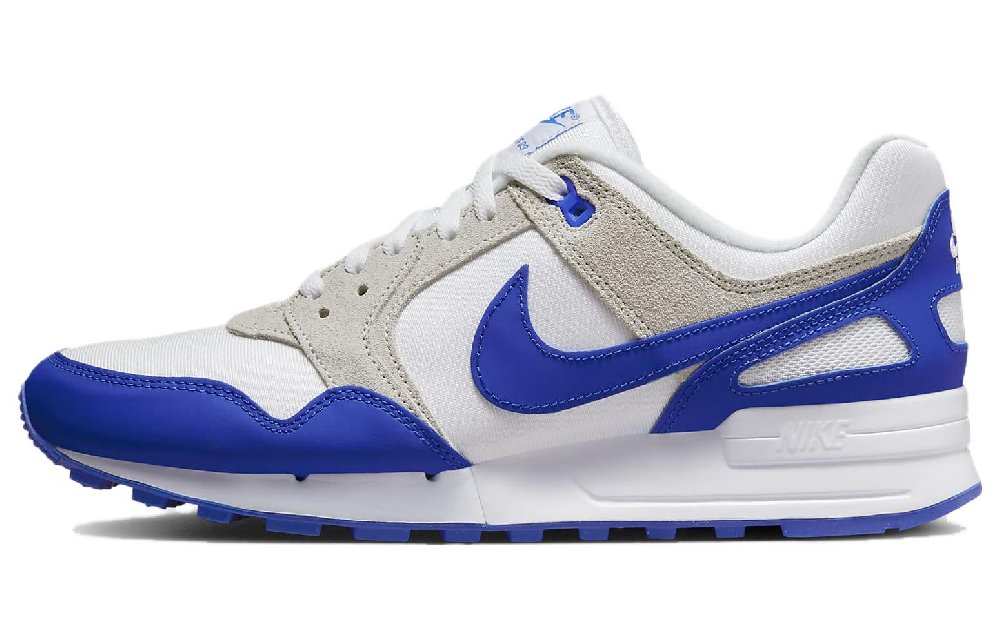 Nike Air Pegasus '89 White Racer Blue