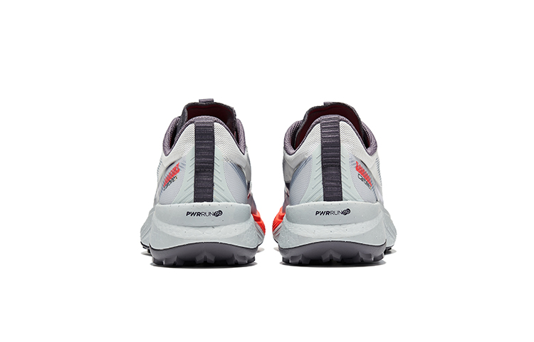 Saucony ENDORPHIN EDGE Coffee Ride Low-Top Running Shoes Men's Gray Red купить в интернет-магазине Yoocart с быстрой доставкой по России.