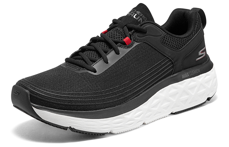 Skechers Road Running Shoes 'Black' купить в интернет-магазине Yoocart с быстрой доставкой по России.