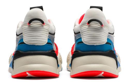 PUMA RS X Reinvention купить в интернет-магазине Yoocart с быстрой доставкой по России.