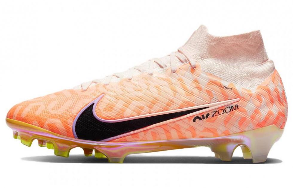 Nike Mercurial Superfly 9 Guava Ice