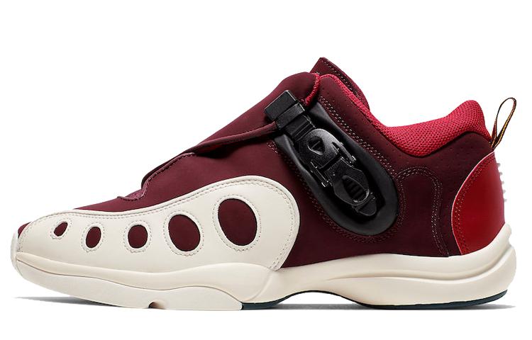 Nike Zoom Gp Night Maroon