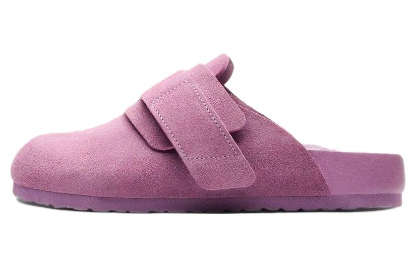 Birkenstock 1774 Nagoya Suede Tekla 'Mauve'