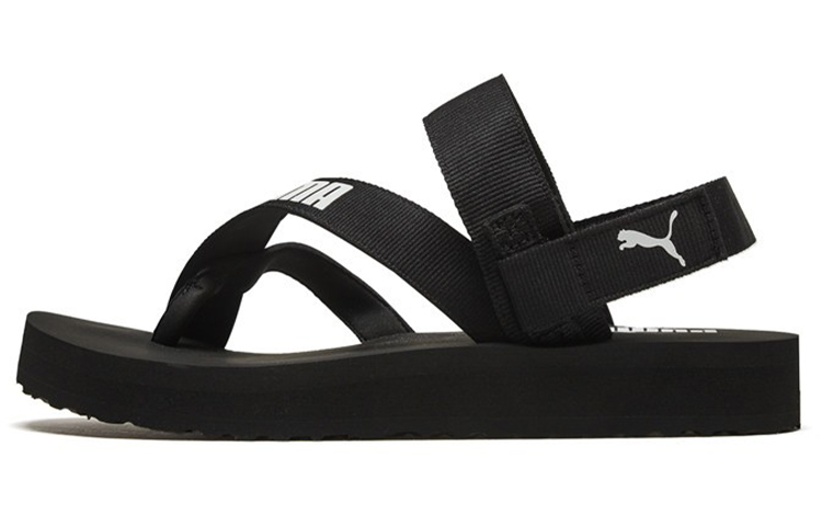 PUMA SummerCat 'Black' Women's