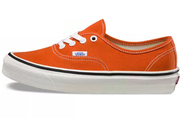 Vans Authentic 44 Dx 'Orange White'