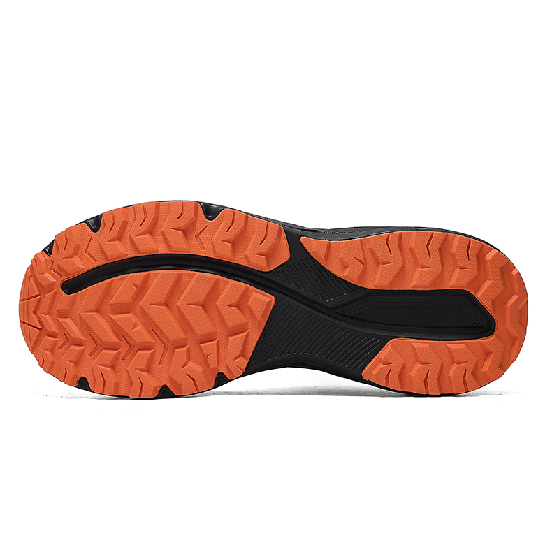 Jeep Low top Hiking Shoes Unisex Beige Orange купить в интернет-магазине Yoocart с быстрой доставкой по России.