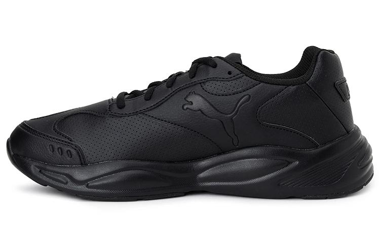 PUMA 90s Runner Sl 'Triple Black'