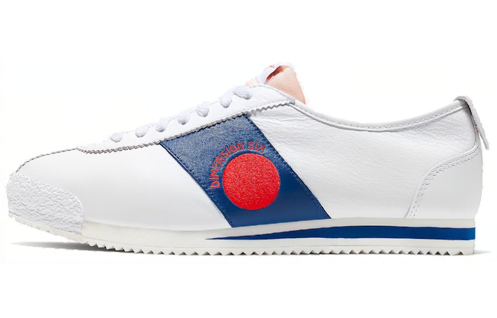 Nike Cortez 72 Shoe Dog Dimension Six Moon