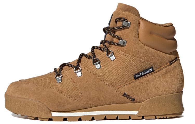 Adidas Terrex Snowpitch COLD.RDY Mesa