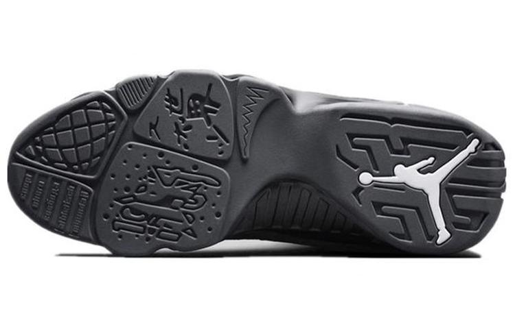 Jordan 9 Retro Anthracite купить в интернет-магазине Yoocart с быстрой доставкой по России.