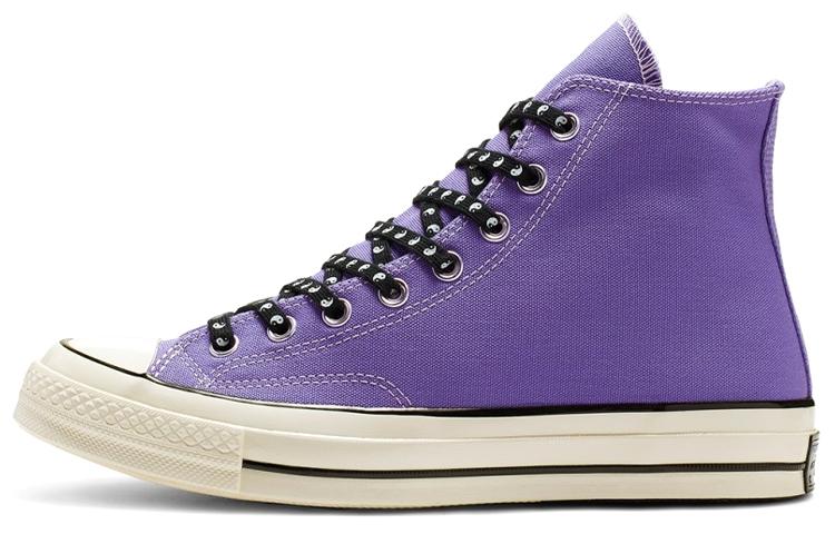 Converse Chuck Taylor 1970S Hi Psy Kicks Lilac