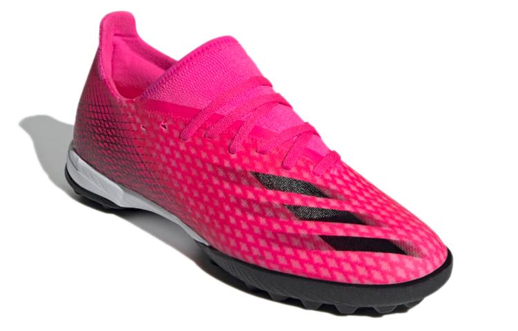 Adidas X Ghosted.3 Tf 'Shock Pink' купить в интернет-магазине Yoocart с быстрой доставкой по России.