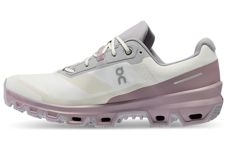 On Running Cloudventure Waterproof Ice HerOn Women's