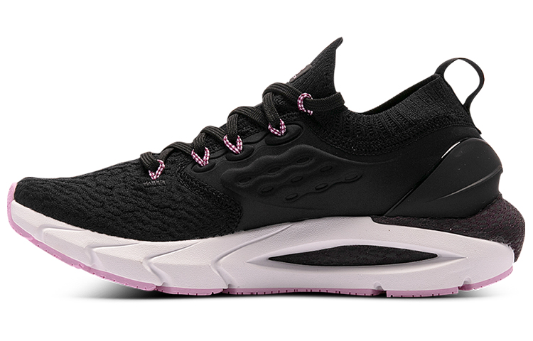 Under Armour Hovr Phantom 2 Cn 'Black Pink' Women's