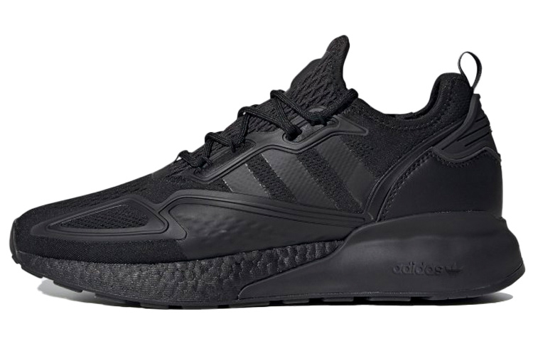 Adidas Originals Zx 2K Boost Core Black