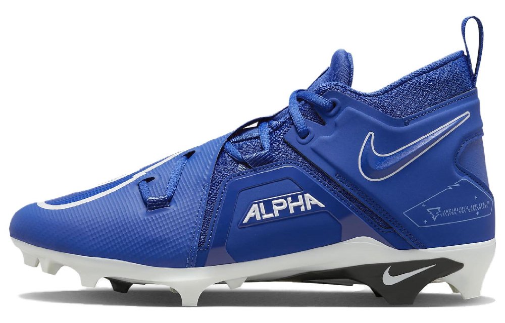 Nike Alpha Menace Pro 3 'Game Royal'