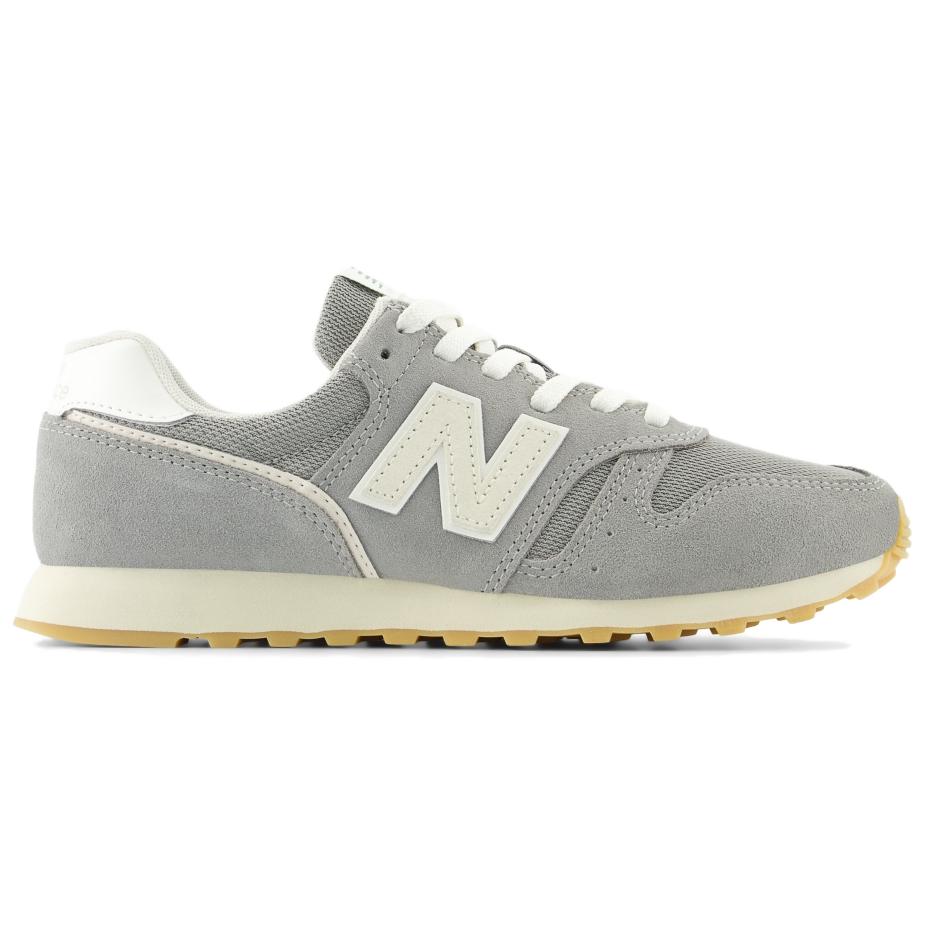 New Balance 373 'Grey White' Women's