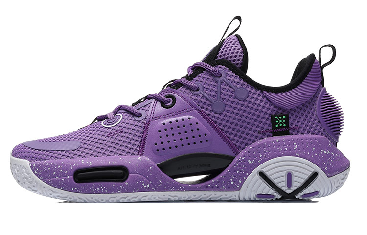 LINING WADE ALL CITY 9 V1.5 - Lavender