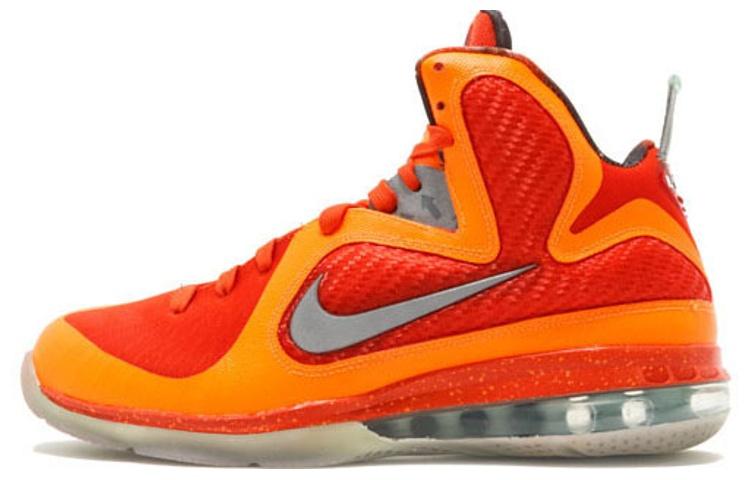 Nike LeBron 9 Big Bang As 2012