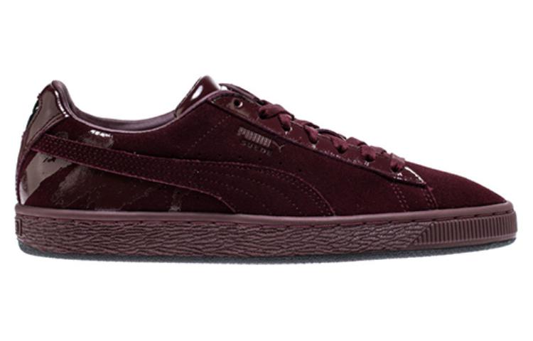 PUMA Mac X Sin Suede Women's купить в интернет-магазине Yoocart с быстрой доставкой по России.
