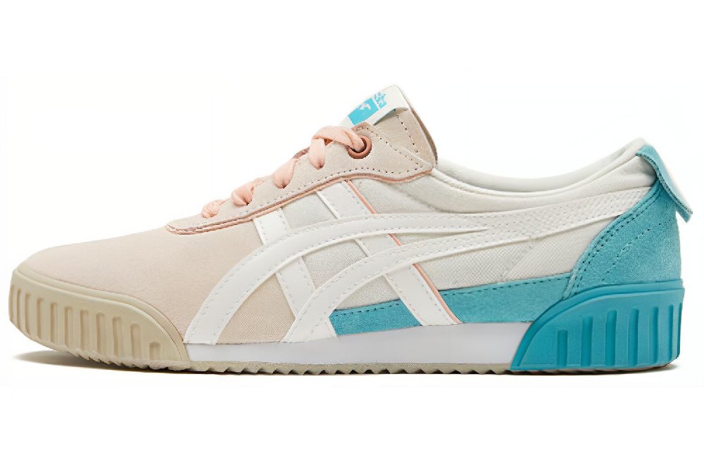 Onitsuka Tiger Delegation F 'Light Pink Blue' Women's