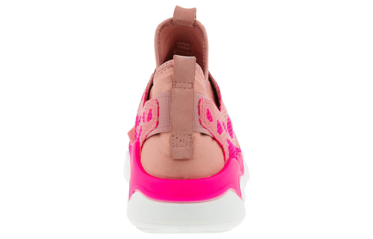 Ecco Elo R2g Low top Casual Shoes Women's Pink купить в интернет-магазине Yoocart с быстрой доставкой по России.