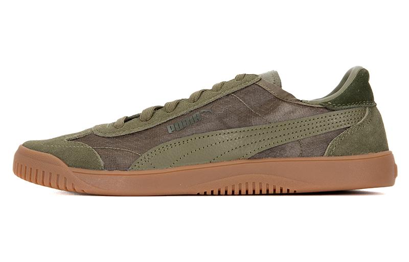 Puma Club 5v5 Olive