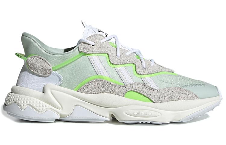 Adidas Ozweego Dash Green купить в интернет-магазине Yoocart с быстрой доставкой по России.