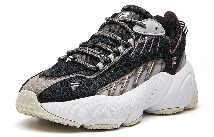 FILA Ade Low Brown