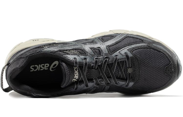 Asics Gel Venture 6 Black Tan купить в интернет-магазине Yoocart с быстрой доставкой по России.