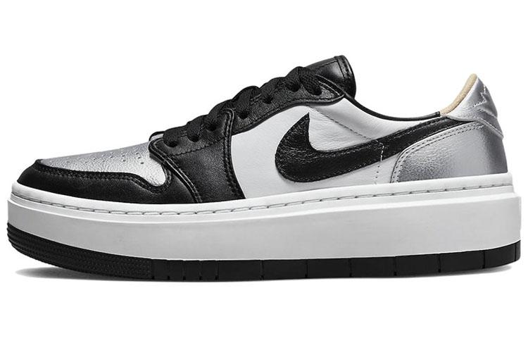 Air Jordan 1 Elevate Low Se 'Silver Toe' Women's