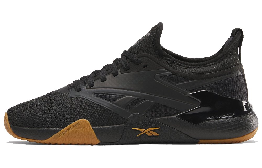 Reebok Nano Court Black Gum