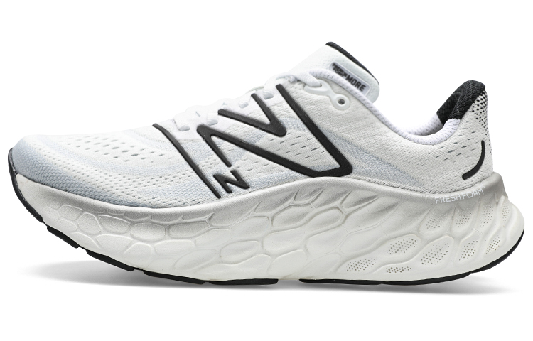 New Balance Беговые кроссовки с низким верхом унисекс