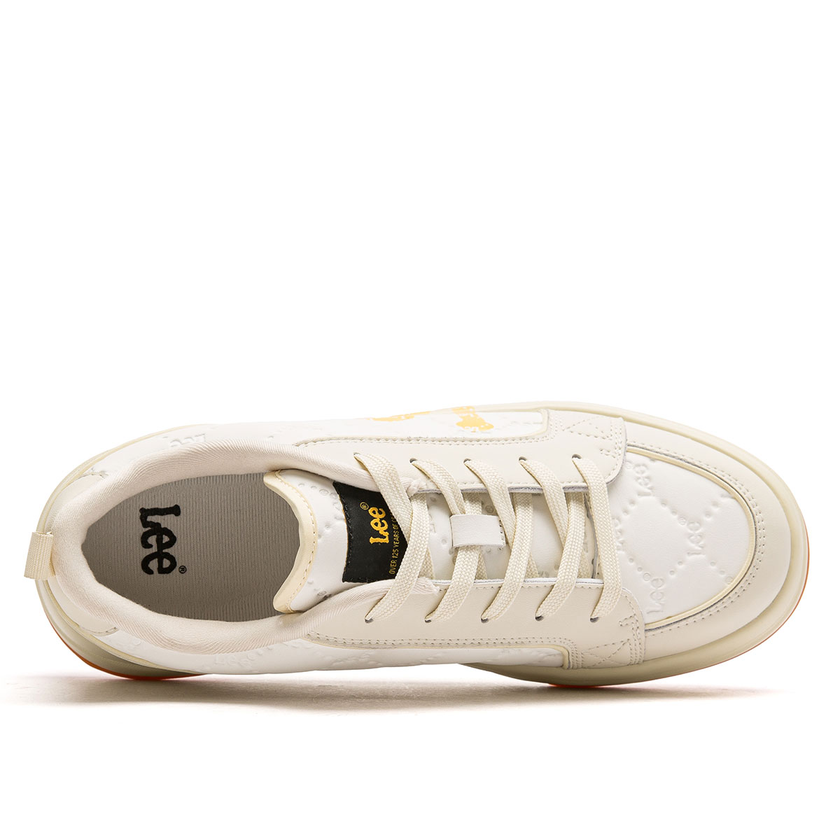 Lee Slip-Resistant Low-Top Skateboard Shoes Unisex
