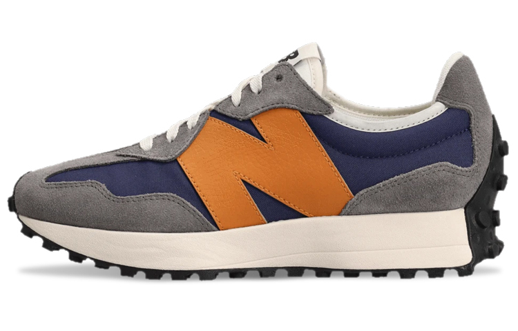New Balance 327 Castlerock Night Tide Women's