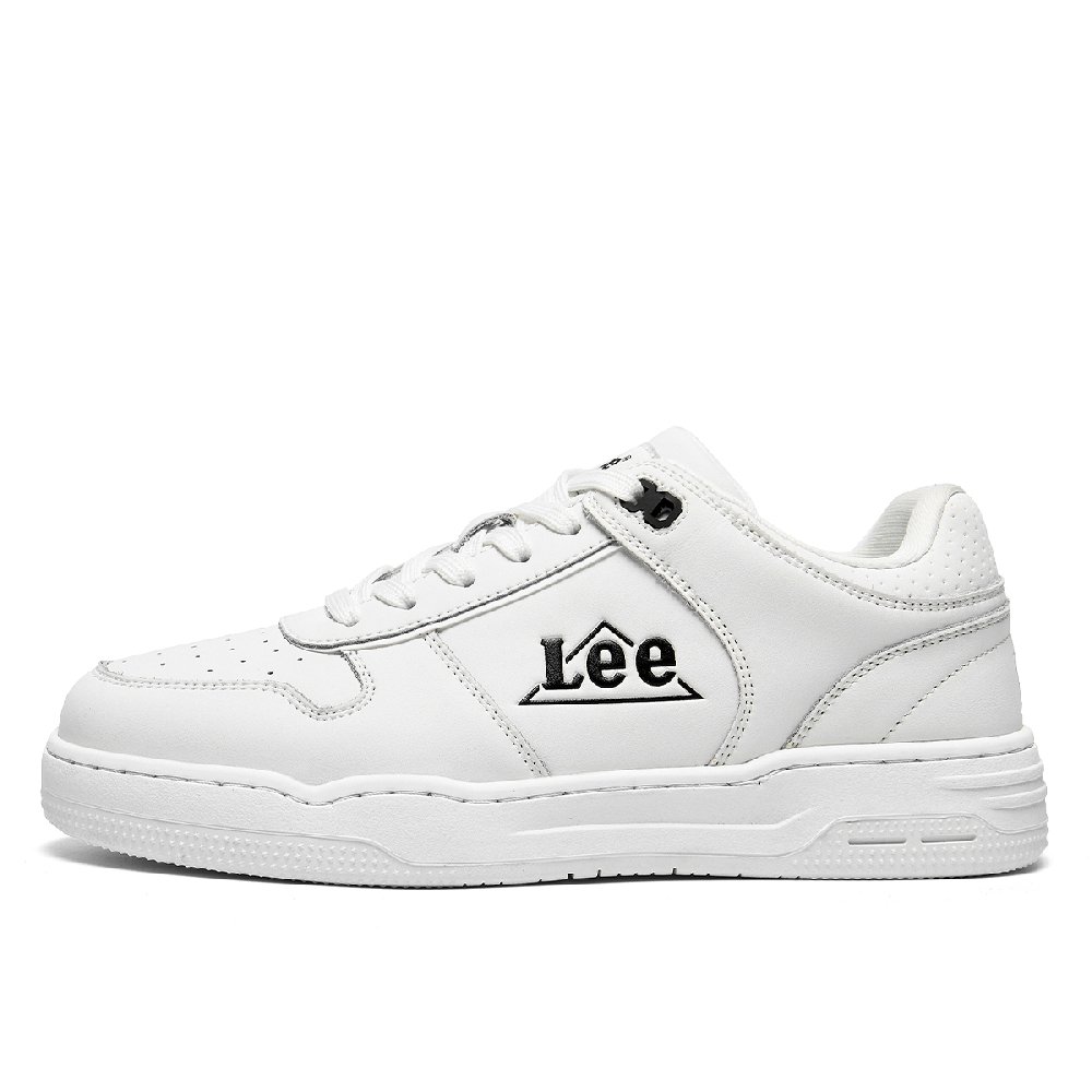 Lee Height Increasing Low Top Skateboard Shoes Men's
