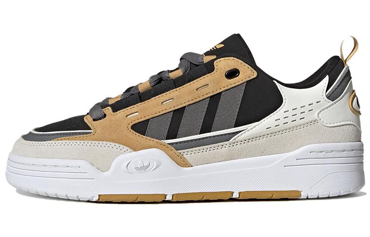 Adidas Originals ADI2000 Кроссовки для скейтбординга Низкие Кроссовки Унисекс