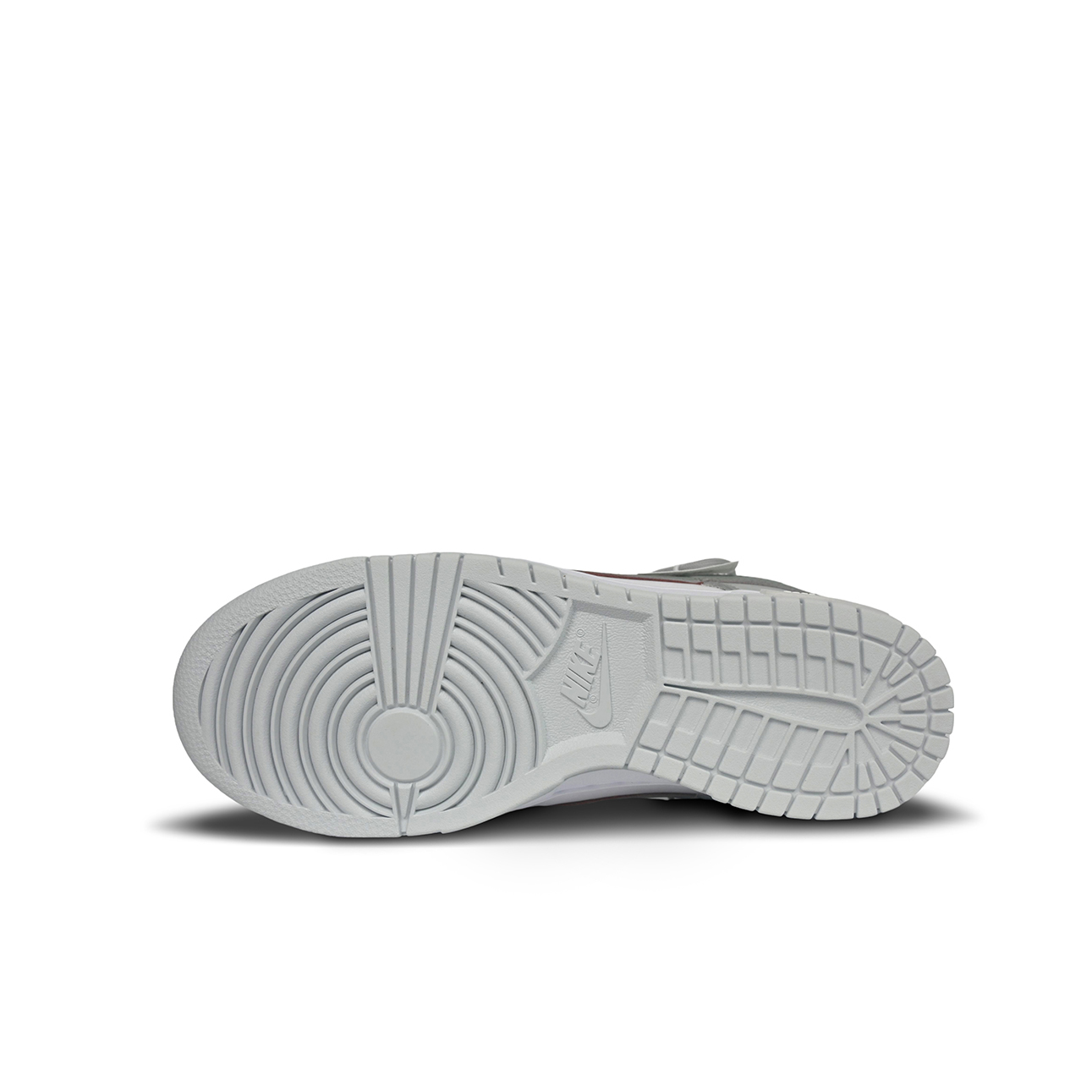 Nike Dunk Low-Top Skateboard Shoes Unisex Gray Green купить в интернет-магазине Yoocart с быстрой доставкой по России.