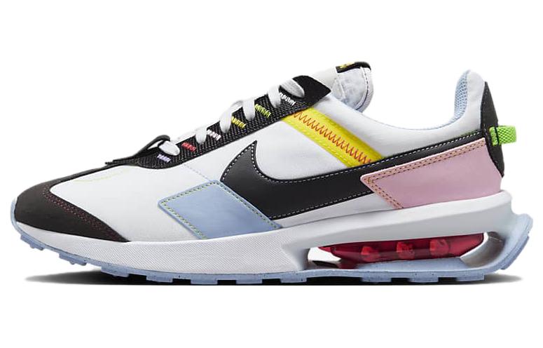Nike Air Max Pre Day 'Black White Cobalt Bliss'