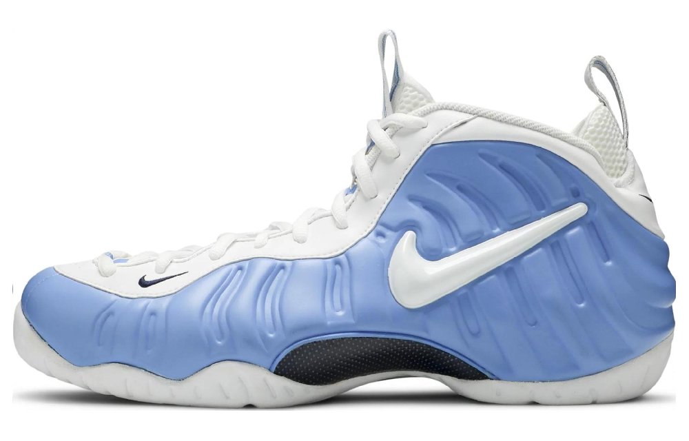 Nike Air Foamposite Pro University Blue