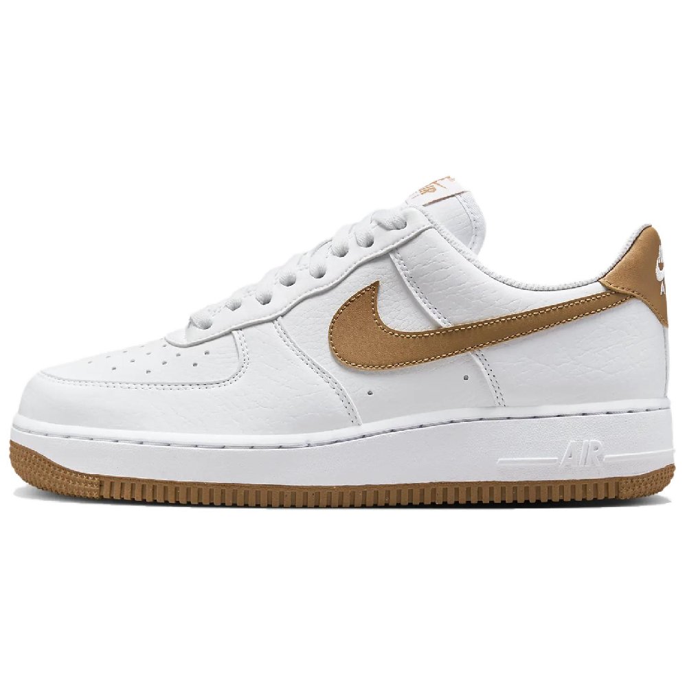 Nike Air Force 1 Low '07 Next Nature White Flax Women's
