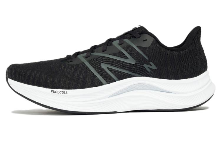 New Balance FuelCell Propel V4 'Black White'