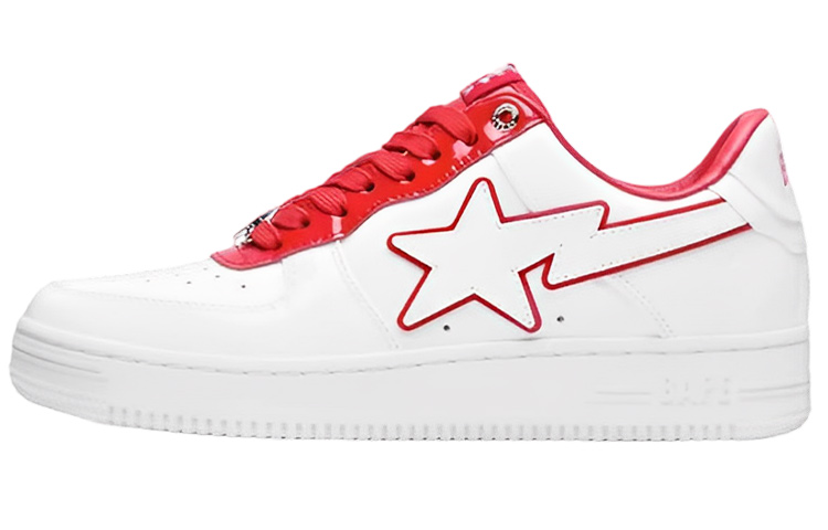 FILA Повседневная обувь Low Top Унисекс