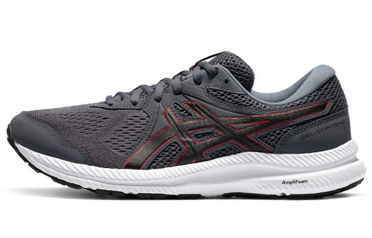 Asics Гель Contend 7 Беговые кроссовки Низкие Мужские