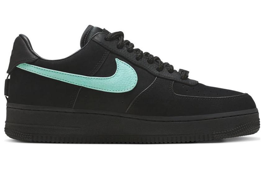 Nike Air Force 1 Low Tiffany & Co. 1837 купить в интернет-магазине Yoocart с быстрой доставкой по России.