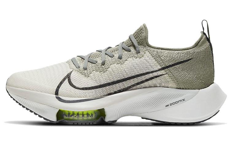 Nike Air ZOOM TEMPO Next% Беговые кроссовки Низкие Мужские