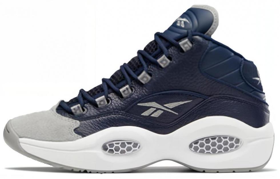 Reebok Question Mid Sneakers