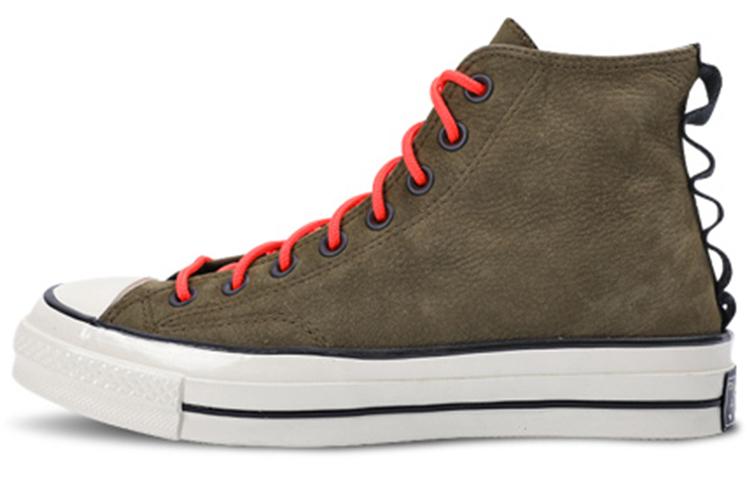 Converse Chuck 70 'Surplus Olive'