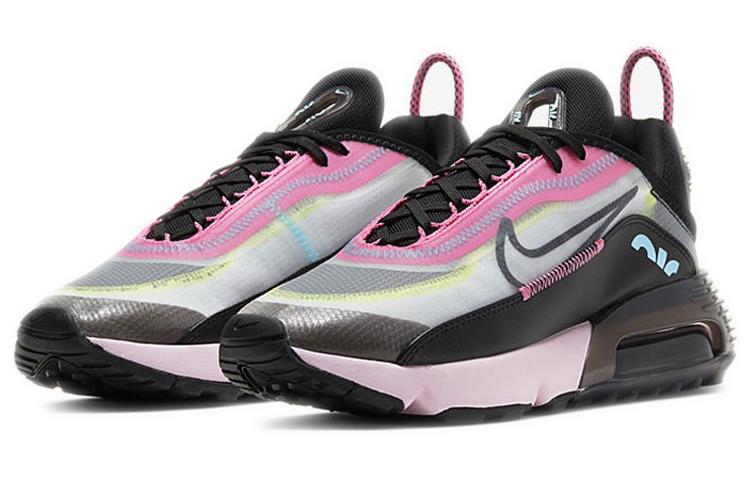 Nike Air Max 2090 Pink Foam Women's купить в интернет-магазине Yoocart с быстрой доставкой по России.