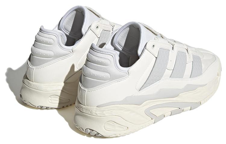 Adidas Niteball 'Chalk Grey' купить в интернет-магазине Yoocart с быстрой доставкой по России.